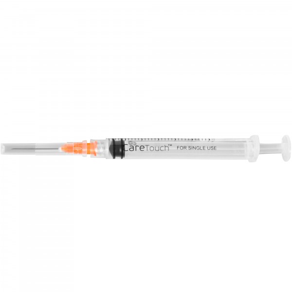 Steroids for sale 3cc Syringe with 23 gauge - Pack of 10