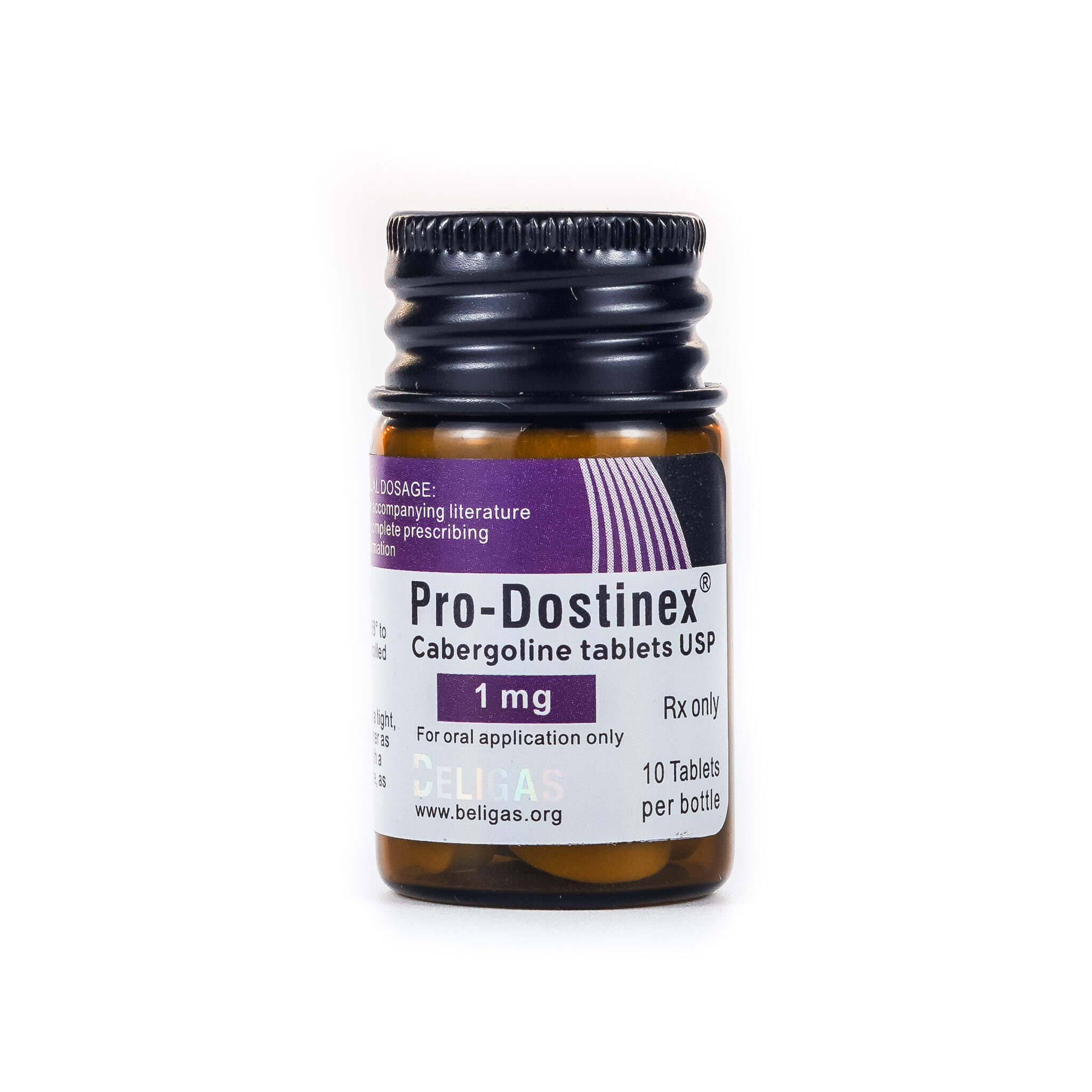 Pro-Dostine 1mg